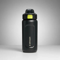 Botella Térmica Stanley Wellspring Frio Hielo De 473ml Black Atomic