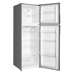 Heladera No Frost Inverter 262 L Inox Drean Rzn262fxarx0 Gris