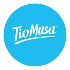 Termotanque Multigas Señorial Zafiro De Pie 160lts Tio Musa Blanco