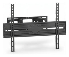 Soporte De Pared Para Led/lcd Tv Onebox Ob-mc37 De 37 A 80 Negro
