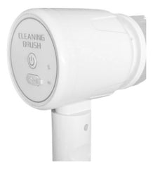 Limpia Zapatillas Electrica Portatil Cepillo Carga Usb 3 En1