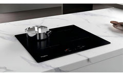 Anafe Whirlpool De Induccion 60cm 4 Hornallas Acm 807/ba Color Negro