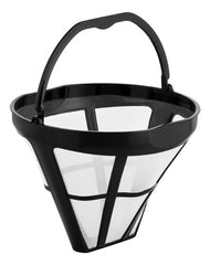 Cafetera Electrica De Filtro Atma Caat103dip Disney Mickey Acero Inox 1.25l - Inoxidable