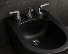 Griferia Fv Juego Para Bidet Fv Ciprés 0295/n2-cr Cromo