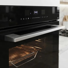 Horno Electrico Empotrable Florencia 7987 Digital Air Fryer Negro