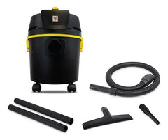 Aspiradora De Tacho Kärcher Nt15/1 Profesional Black Edition Negro