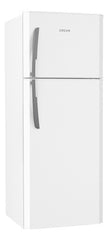 Heladera C Freezer Drean Hdr370f50b Blanca Cycle Defrost Cts Blanco