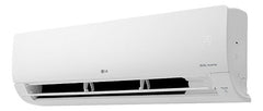 Aire Acondicionado Split LG S4/w12ja31a 3600w F/c Wifi Inverter Color Blanco