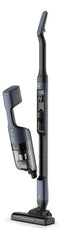 Aspiradora Inalámbrica Electrolux 2 En 1 Ergorápido 90w Erg019 Cyclonic Power Color Azul