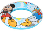 Salvavidas Inflable Para Niños Mickey 56cm Bestway Mickey Mouse