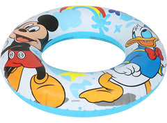 Salvavidas Inflable Para Niños Mickey 56cm Bestway Mickey Mouse
