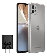 Motog32 128 Gb Plateado6 Gb Ram