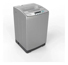 Lavarropas Whirlpool Wwi06aszwa 6,5kg 720 Rpm Silver