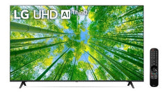 Smart Tv LG Ai Thinq 60uq8050psb 4k 60