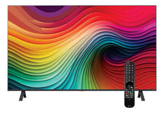 Smart Tv De 86 LG 86nano80tsa 4k Uhd Nanocell Ai Smart Ccs