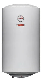 Termotanque Eléctrico Universal Tue80s Carga Inferior 80l Blanco