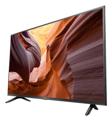 Smart Tv Quint Qt2-43android Led Android Tv Full Hd 43 220v