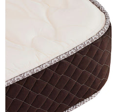 Colchón De Espuma Cannon Espuma Exclusive 1 Plaza