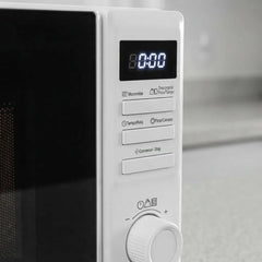 Microondas Philco Mphdw20uan 20l Digital Blanco 700w
