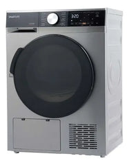 Secarropas Por Calor Smartlife Sl-dyhp08g 8 Kg Gris