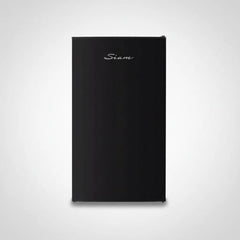 Freezer Vertical Ciclico Siam Fsi-cv065n 65l Negro Negro