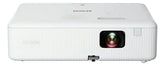 Proyector Mini Epson Epson Co-w01 Wxga 3000lm Blanco