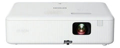 Proyector Mini Epson Epson Co-w01 Wxga 3000lm Blanco