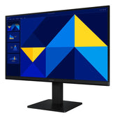 Monitor Gamer 22 Samsung S22d300gal Fhd 100hz Ips 5ms Negro