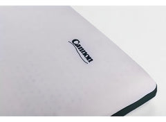 Almohada Inteligente Viscoelástica Cannon Dual Confort Absoluto 70x40 Blanco