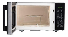 Microondas Whirlpool Wms25bs Touch 25l Micro Grill 1000w Cs