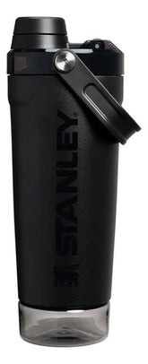 Shaker Stanley Black 2.0 | 591 Ml Negro
