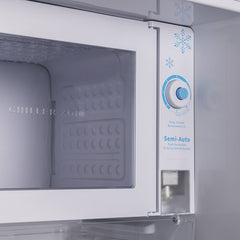 Heladera Philco Phsd179bd2 One Door Cíclica Con Dispenser Blanco