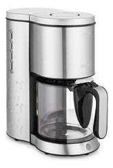Cafetera Electrica De Filtro Atma Caat103dip Disney Mickey Acero Inox 1.25l - Inoxidable