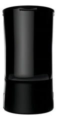 Cafetera De Filtro Quint Digital Qcm2060bd 1,2l 10a12 Tazas Negro
