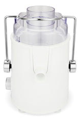 Juguera Eléctrica Atma Essential Juat21wp Color Blanco
