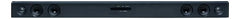 Barra De Sonido LG Sk1d De 100w Bluetooth 2.0 Negro