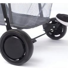 Cochectio Bebesit 1337 Eos Bandeja Superior Color Gris