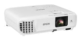 Proyector Epson Powerlite Powerlite X49 3600lm Blanco