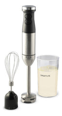 Licuadora De Mano Smartlife Sl-sm5010fpn