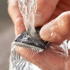 Cortabarba Beardtrimmer Philips Bt3206/14 Tio Musa Blanco/negro