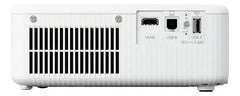 Proyector Mini Epson Epson Co-w01 Wxga 3000lm Blanco