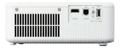Proyector Mini Epson Epson Co-w01 Wxga 3000lm Blanco