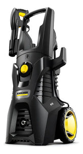Hidrolavadora Karcher K5 Ar Domestica De 1900w Y 139bar Negro 50 Hz