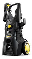 Hidrolavadora Karcher K5 Ar Domestica De 1900w Y 139bar Negro 50 Hz