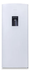 Heladera Philco Phsd179bd2 One Door Cíclica Con Dispenser Blanco