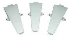 Kit Accesorios Juego De Patas Para Termotanques Ecotermo