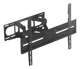 Soporte De Pared Para Led/lcd Tv Onebox Ob-mc37 De 37 A 80 Negro