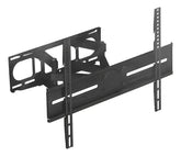 Soporte De Pared Para Led/lcd Tv Onebox Ob-mc37 De 37 A 80 Negro