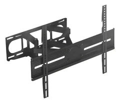 Soporte De Pared Para Led/lcd Tv Onebox Ob-mc37 De 37 A 80 Negro