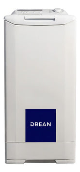 Lavarropas Drean Ltdr0608pb0 Carga Superior 6 Kg Blanco
